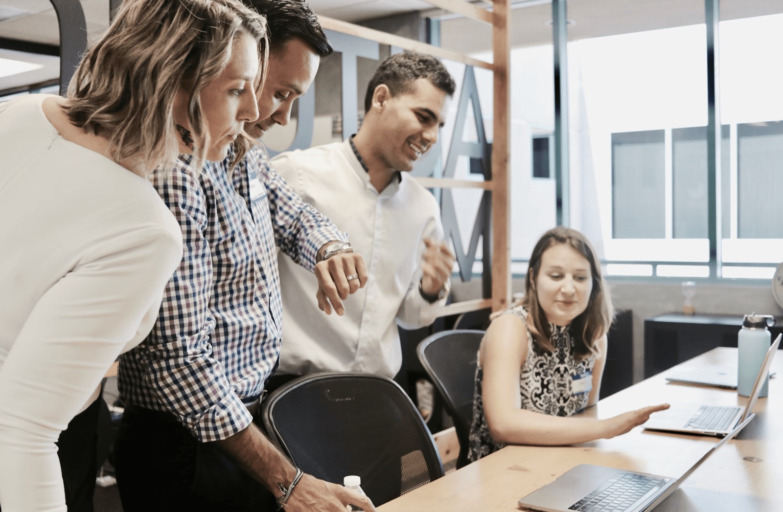 Sales Playbook System