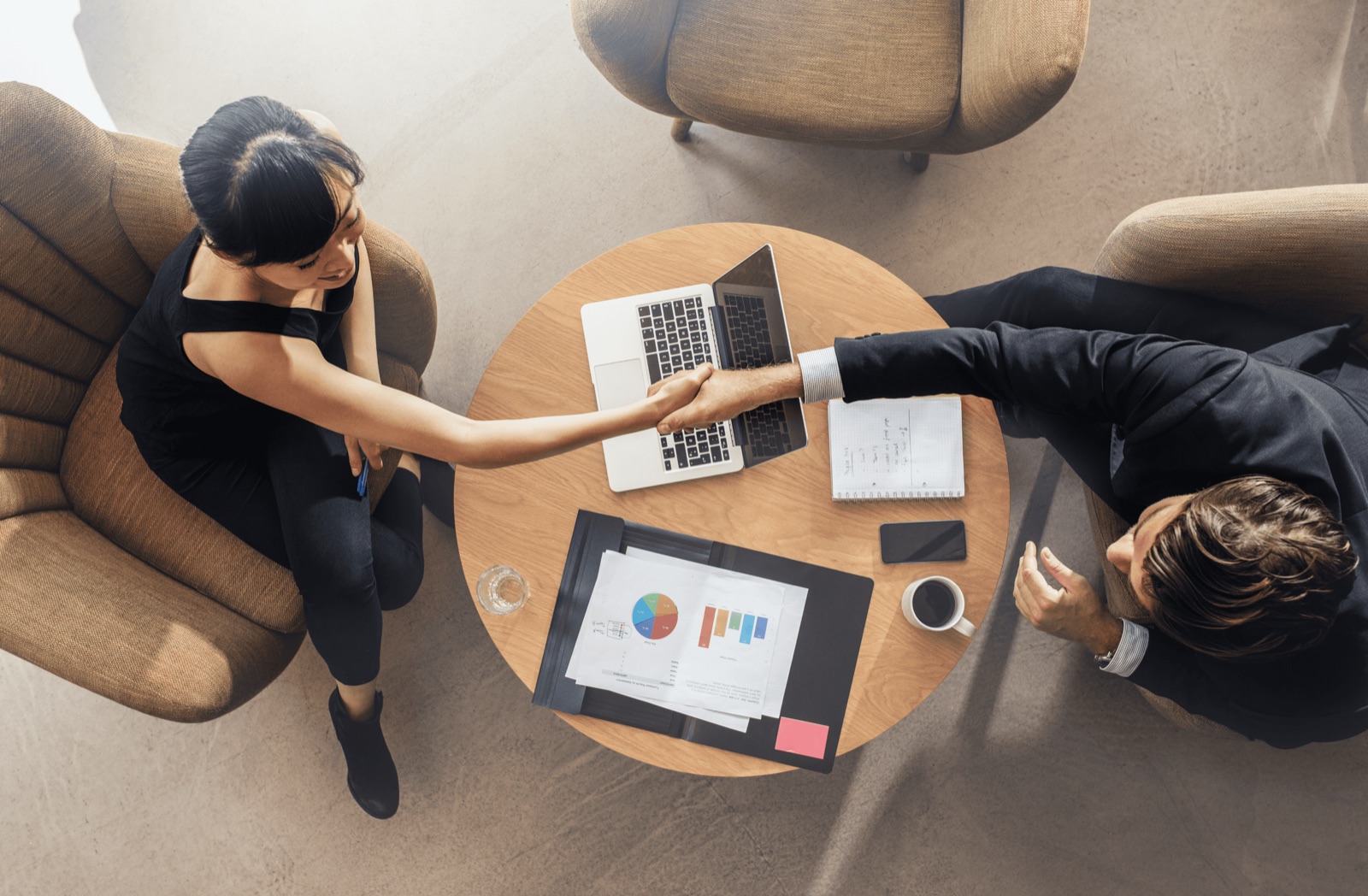 RevUp Sales Jumpstarts